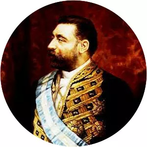 Aureliano Linares Rivas - Spanish politician