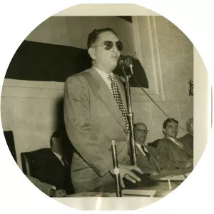 Aureliano Sánchez Arango
