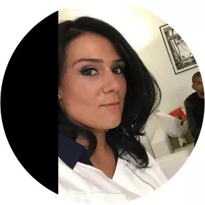 Aurélie Batum - Nicolas Batum's wife