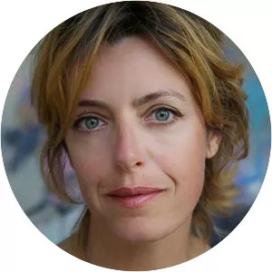 Aurélie Boquien - Actor