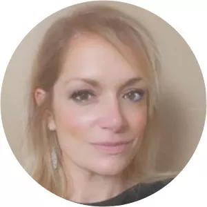 Aurélie Bordier - Film producer