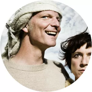 Aurélie Dorzée - Musician