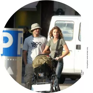 Aurelie Dupond photograph