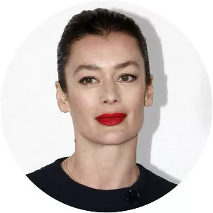 Aurélie Dupont - French ballet dancer