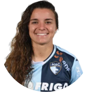 Aurélie Eliane Gagnet