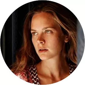 Aurelie Houguenade - Movie actress