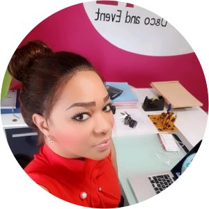 Aurelie Meite photograph