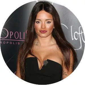 Aurélie Preston - Musical artist