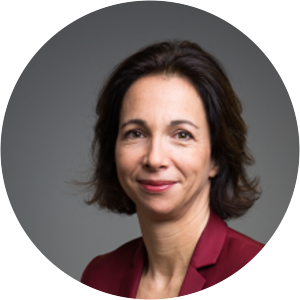 Aurélie Robineau-Israël