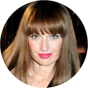 Aurélie Saada - French singer