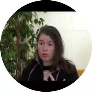 Aurelie Wellenstein - French writer