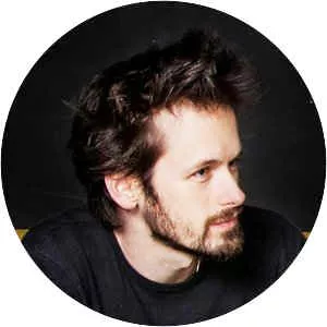 Aurélien Claranbaux photograph