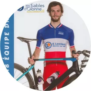 Aurélien Costeplane