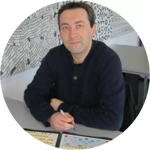 Aurélien Delaruelle - 