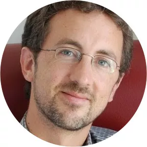 Aurélien Géron - Author