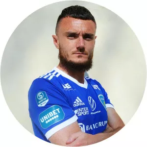 Aurelien Jean-Claude Auguste Norest