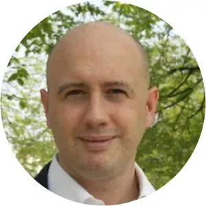 Aurélien Kermarrec - 