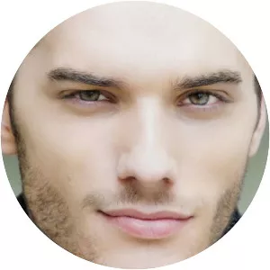 Aurélien Muller - Actor