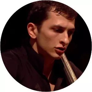 Aurélien Pascal Musician