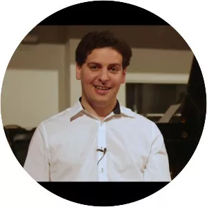 Aurélien Pontier - Musical artist