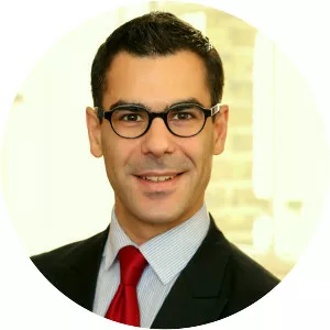 Aurélien Portuese - Author