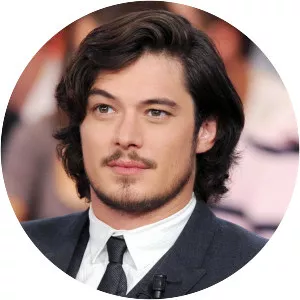 Aurélien Wiik - French actor