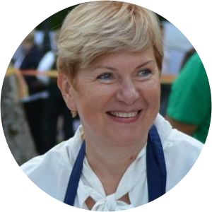 Aurelija Makuniene photograph