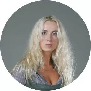 Aurelija Tamulytė - Actress