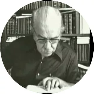 Aurélio Buarque de Holanda Ferreira