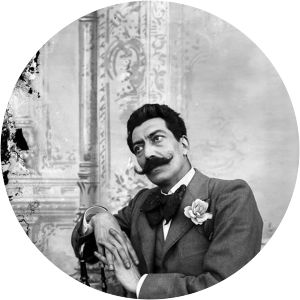 Aurélio da Paz dos Reis