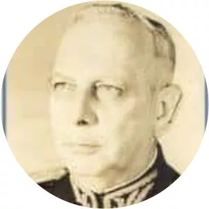 Aurélio de Lira Tavares - Former Minister of the Army of Brazil