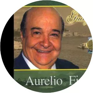Aurelio Fierro - Italian actor