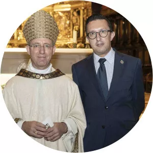 Aurelio García Macías - 