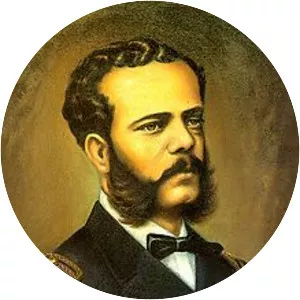 Aurelio García y García
