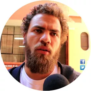 Aurelio Gonzales-Vigil