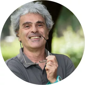 Aurelio Grimaldi - Italian film director