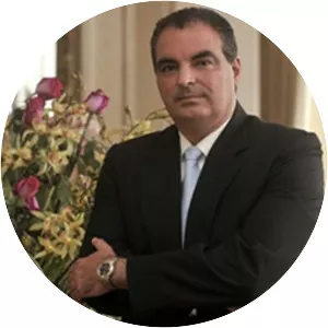 Aurelio Iragorri Valencia