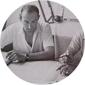 Aurelio Lampredi - Engineer