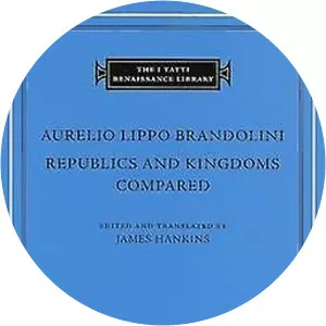 Aurelio Lippo Brandolini - Author