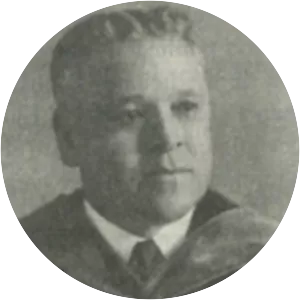 Aurelio Macedonio Espinosa Sr.