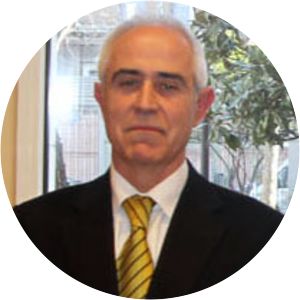 Aurelio Miras Portugal