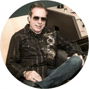 Aurelio Morata Musician