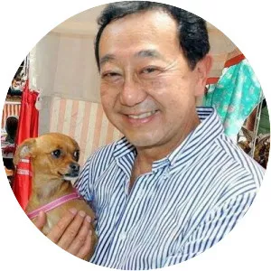 Aurélio Nomura - Brazilian politician