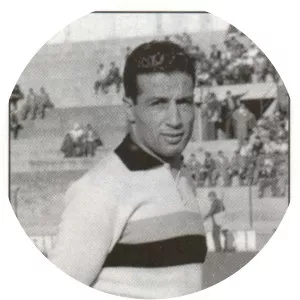 Aurelio Pavesi De Marco