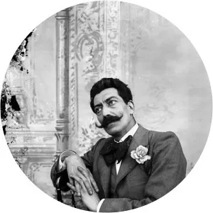 Aurélio da Paz dos Reis