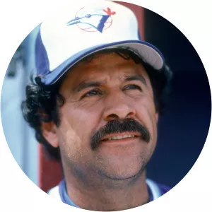 Aurelio Rodríguez - Mexican baseball player