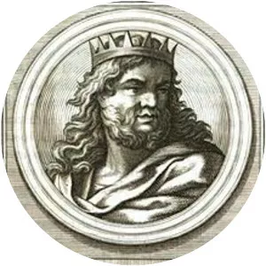 Aurelius of Asturias - King