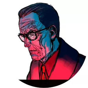 Aureo Lorenzo - Author