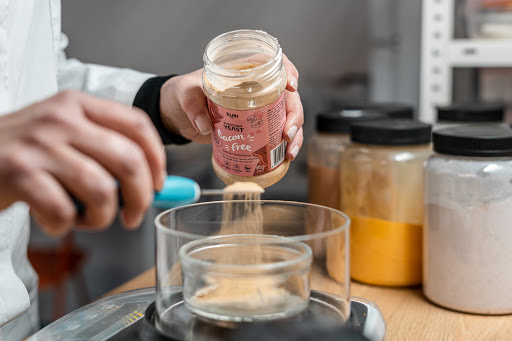 Auri Foods - Vitamin supplements store in Portugal