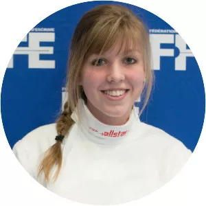 Auriane Mallo - Olympic athlete